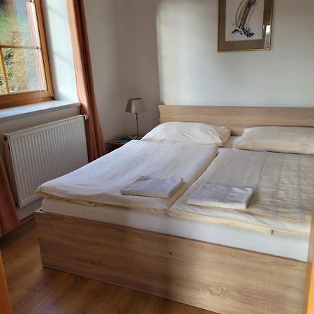 Pension Kubu Apartment 4 Samostatny Byt S Kuchyni Špindlerŭv Mlýn Екстериор снимка