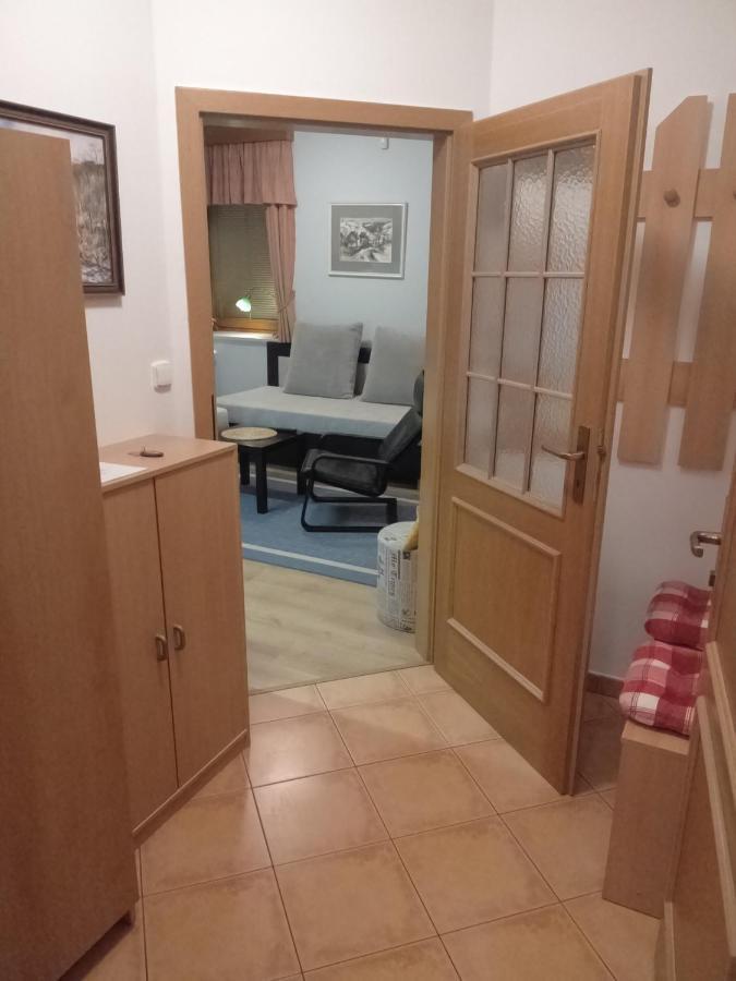 Pension Kubu Apartment 4 Samostatny Byt S Kuchyni Špindlerŭv Mlýn Екстериор снимка