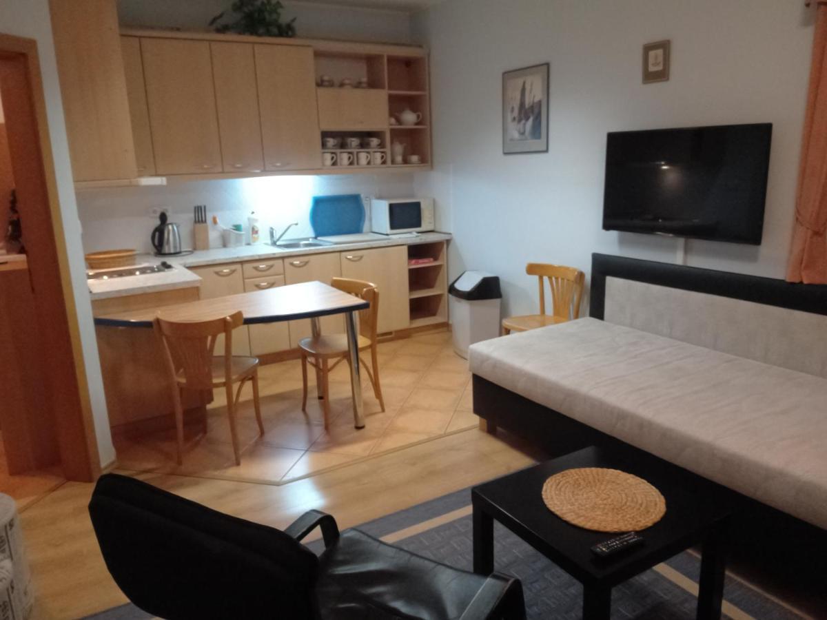 Pension Kubu Apartment 4 Samostatny Byt S Kuchyni Špindlerŭv Mlýn Екстериор снимка