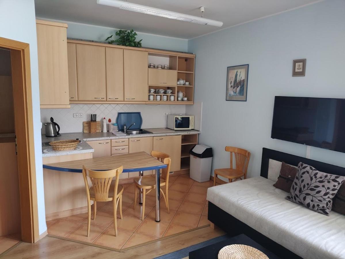 Pension Kubu Apartment 4 Samostatny Byt S Kuchyni Špindlerŭv Mlýn Екстериор снимка