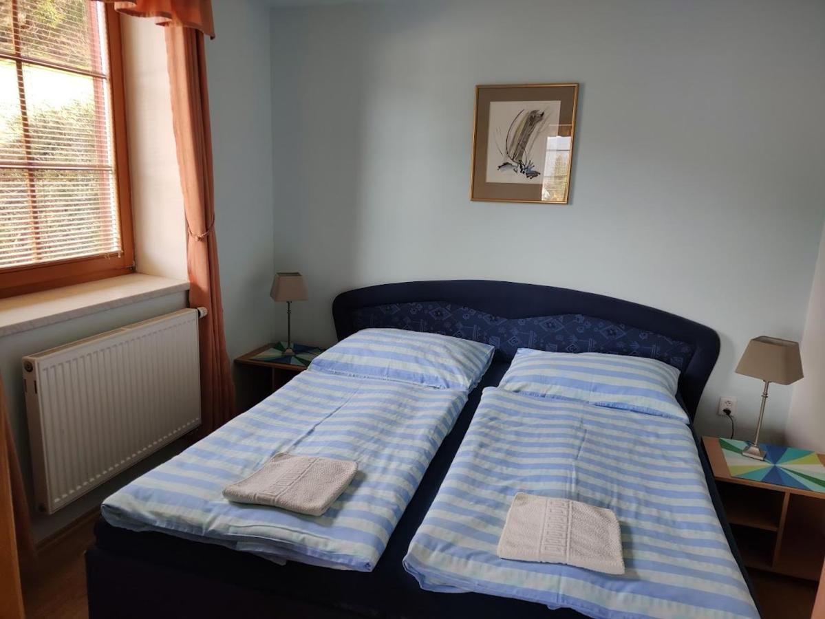 Pension Kubu Apartment 4 Samostatny Byt S Kuchyni Špindlerŭv Mlýn Екстериор снимка