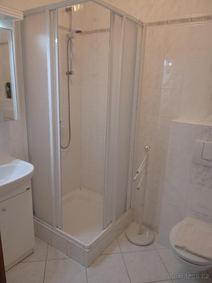 Pension Kubu Apartment 4 Samostatny Byt S Kuchyni Špindlerŭv Mlýn Екстериор снимка