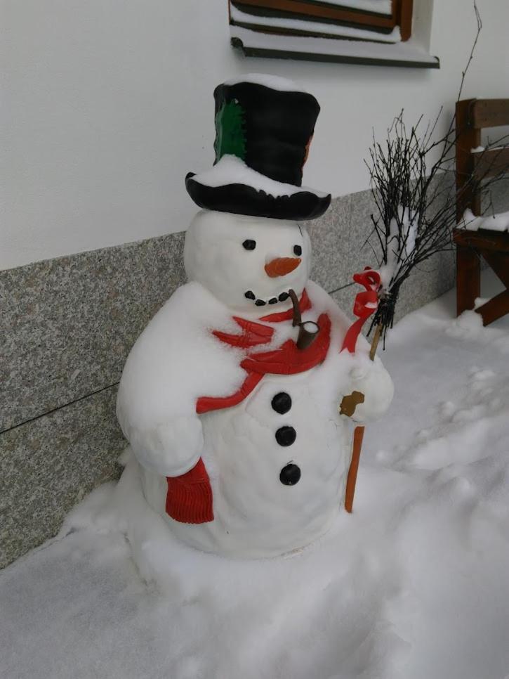Pension Kubu Apartment 4 Samostatny Byt S Kuchyni Špindlerŭv Mlýn Екстериор снимка